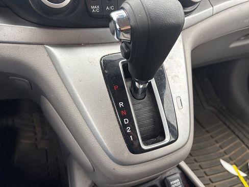 Used 2013 Honda CR-V LX image 25