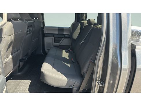 Used 2020 Ford F150 XL w/ Equipment Group 101A Mid AWD/4WD image 17