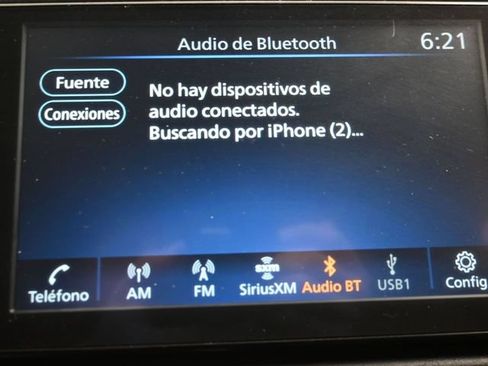 Used 2023 Nissan Kicks SR w/ SR Premium Package FWD image 24
