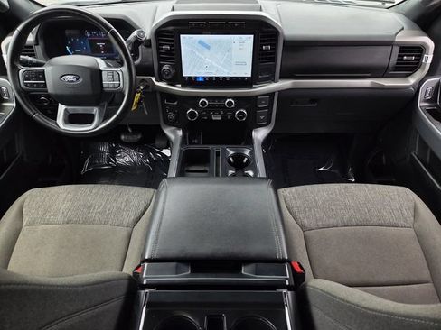 Used 2024 Ford F150 XLT w/ Mobile Office Package AWD/4WD image 19