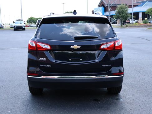 Used 2020 Chevrolet Equinox Premier FWD image 30