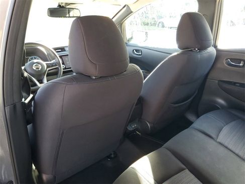 Certified 2021 Nissan Leaf SV w/ SV Technology Package image 11