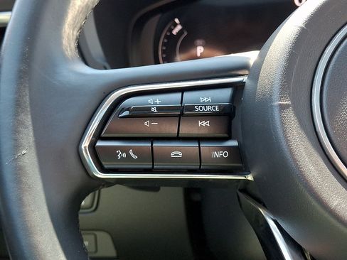 Used 2024 MAZDA CX-90 Plug-In Hybrid w/ Premium Pkg AWD/4WD image 27