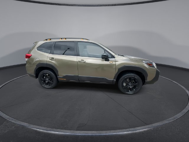 Certified 2023 Subaru Forester Wilderness AWD/4WD image 9
