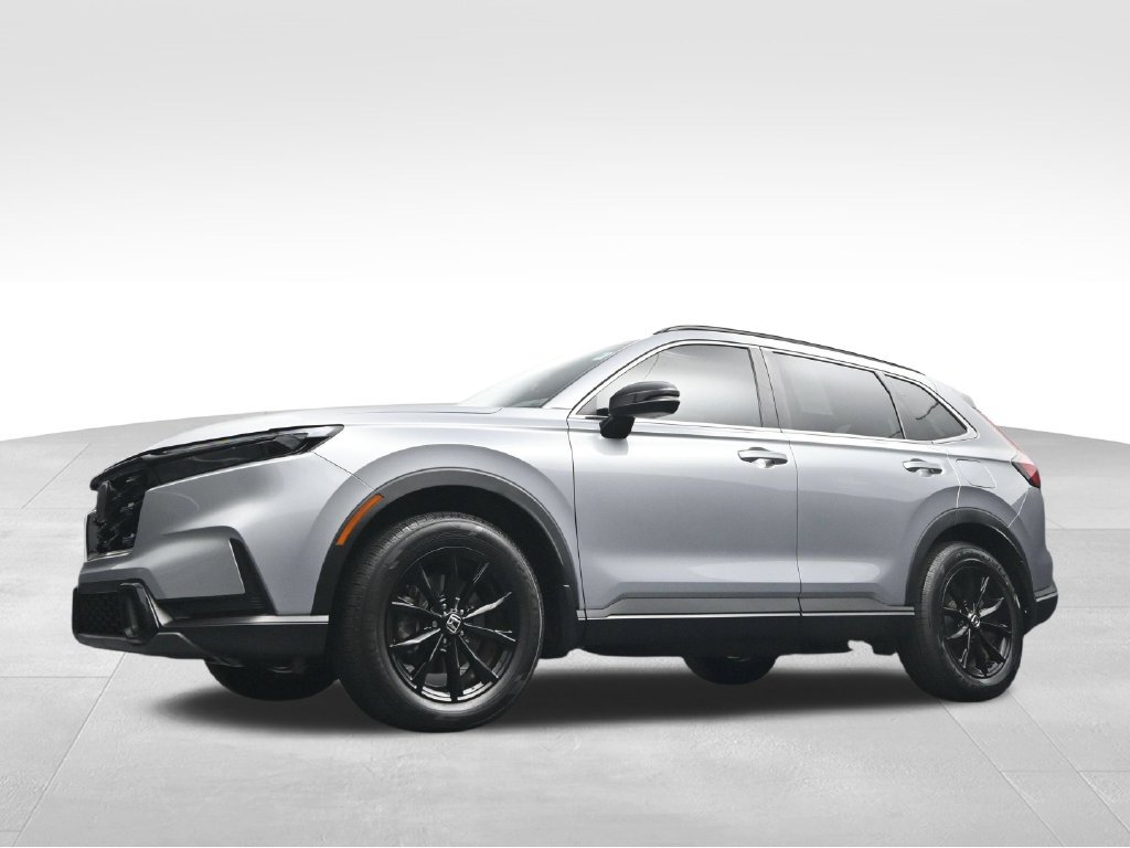 Used 2024 Honda CR-V Sport image 53