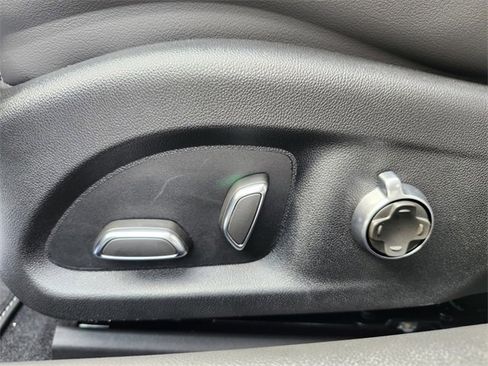 New 2025 Cadillac CT4 V Blackwing w/ Carbon Fiber 1 Package image 10