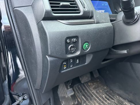 Used 2022 Honda Passport TrailSport image 8