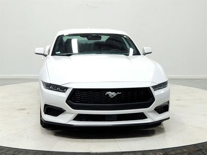 Used 2024 Ford Mustang Premium