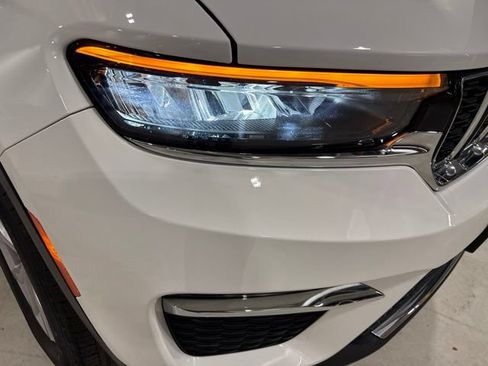Certified 2022 Jeep Grand Cherokee Limited AWD/4WD image 29
