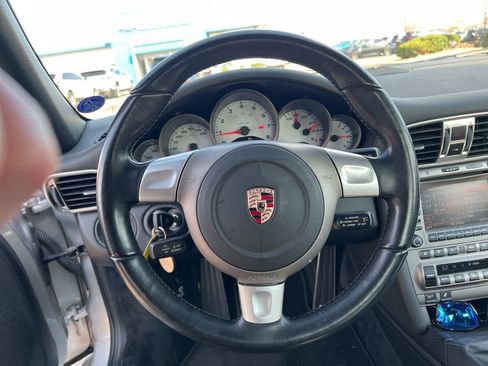 Used 2007 Porsche 911 Carrera 4S image 5