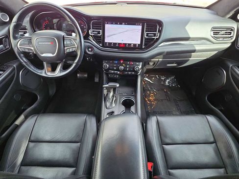 Certified 2021 Dodge Durango Citadel w/ Premium Entertainment Group image 13