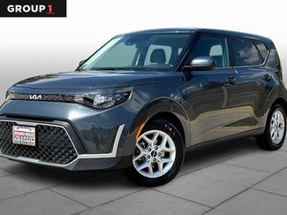 Used 2023 Kia Soul LX w/ Option Group 015 image 1