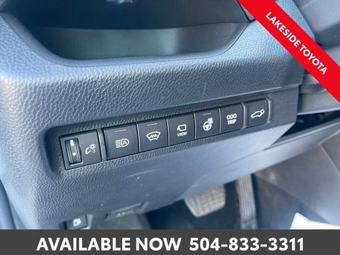 Used 2023 Toyota RAV4 XSE image 24