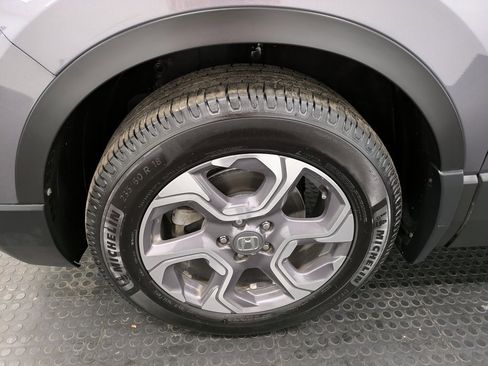 Used 2018 Honda CR-V EX-L image 7