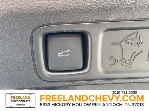 Used 2018 Ford Expedition Limited AWD/4WD image 15