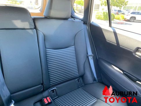 New 2026 Toyota Corolla Cross AWD Hybrid image 20