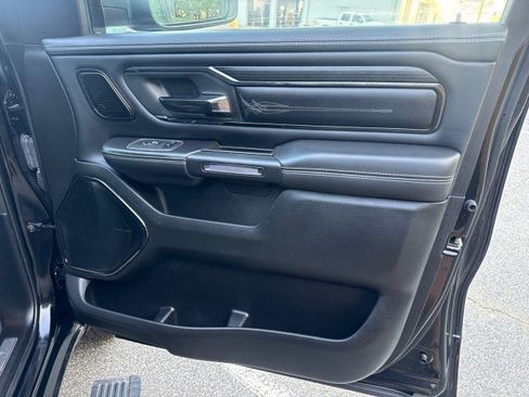 Used 2022 RAM 1500 Limited AWD/4WD image 27