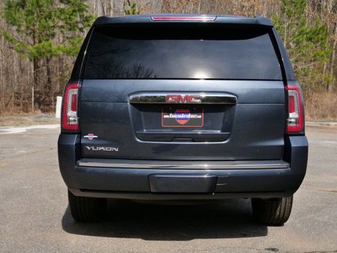Used 2020 GMC Yukon Denali w/ Denali Ultimate Package image 23