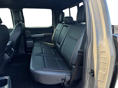 Used 2026 Ford F150 Lariat w/ Equipment Group 501A Mid AWD/4WD image 16