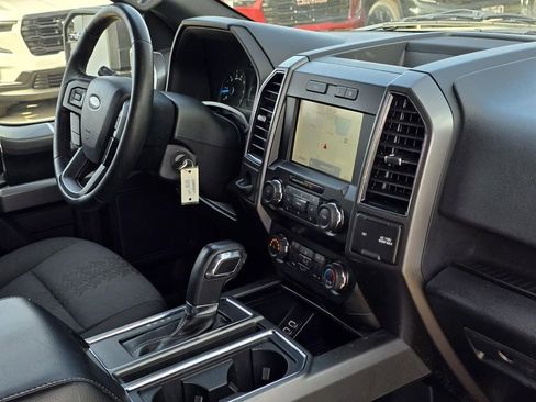 Used 2020 Ford F150 XLT w/ Equipment Group 302A Luxury RWD image 10