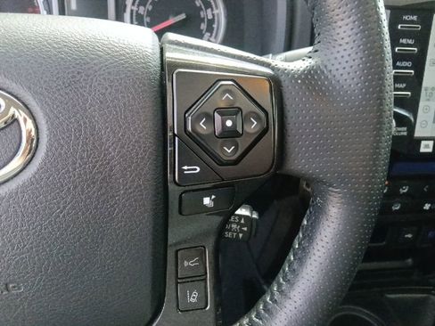 Used 2024 Toyota 4Runner TRD Pro image 19