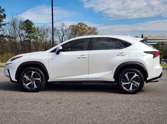 Used 2021 Lexus NX 300 300 Base w/ Premium Package video 2