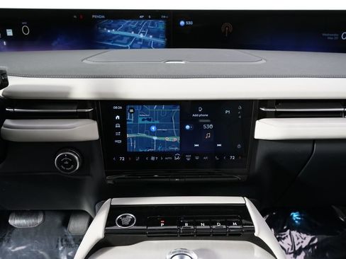 New 2026 Lincoln Navigator Reserve AWD/4WD image 27