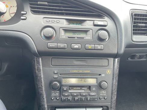 Used 2003 Acura TL Type-S FWD image 21