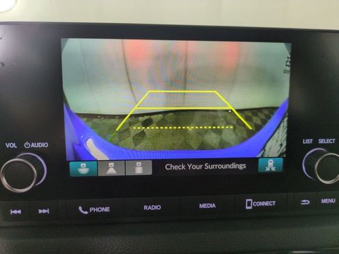 New 2026 Honda Civic Sport image 19