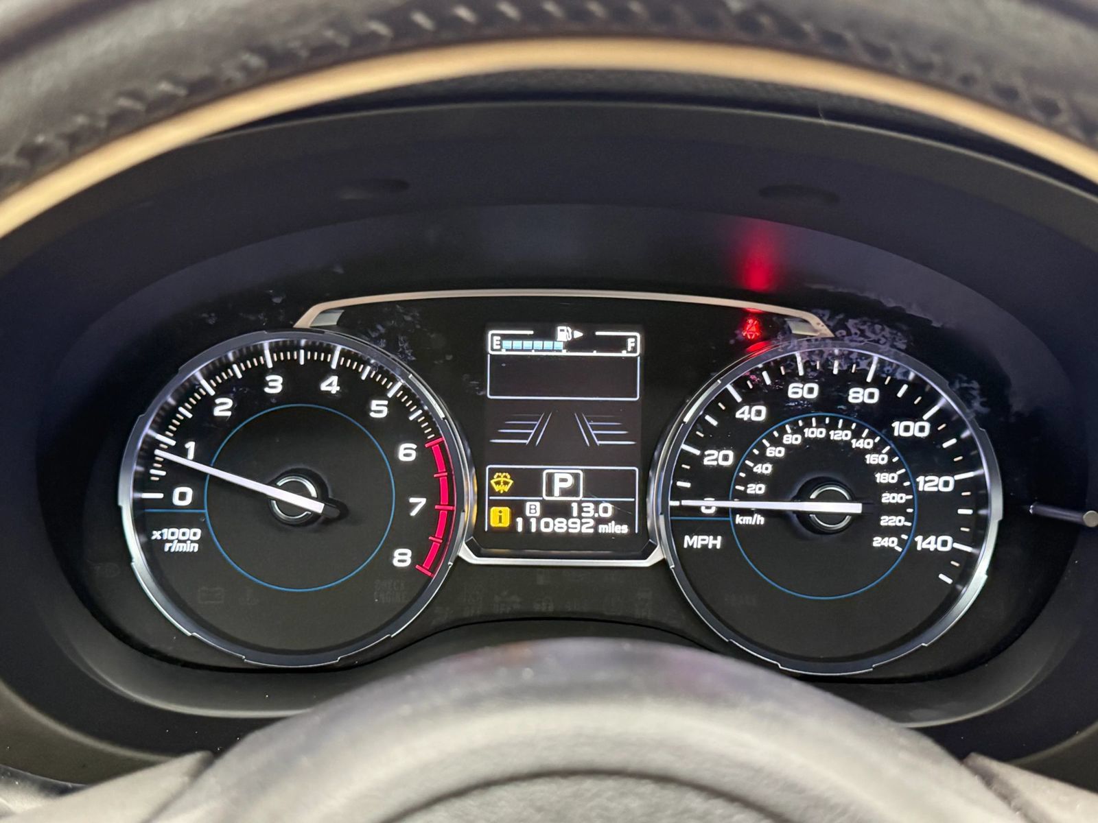 Used 2017 Subaru Forester 2.5i Limited AWD/4WD image 32