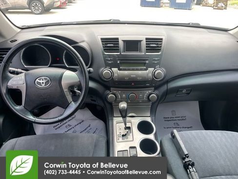 Used 2008 Toyota Highlander Sport FWD image 20