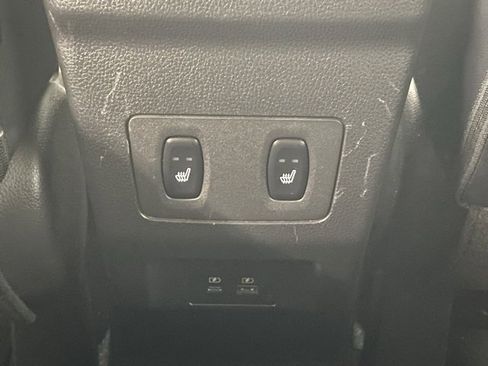 Used 2024 Mitsubishi Eclipse Cross AWD image 9