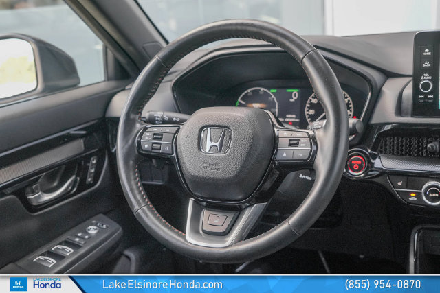 Used 2024 Honda CR-V Sport Touring image 22