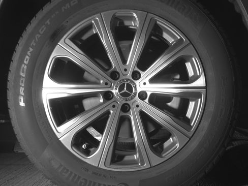 Used 2024 Mercedes-Benz GLC 300 4MATIC image 15