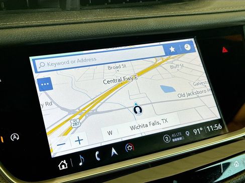 Used 2023 Cadillac XT5 Premium Luxury FWD image 16