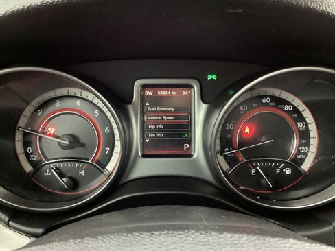 Used 2019 Dodge Journey Crossroad w/ Popular Equipment Group AWD/4WD image 26