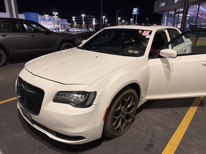 Used 2018 Chrysler 300 S w/ 300S Premium Group