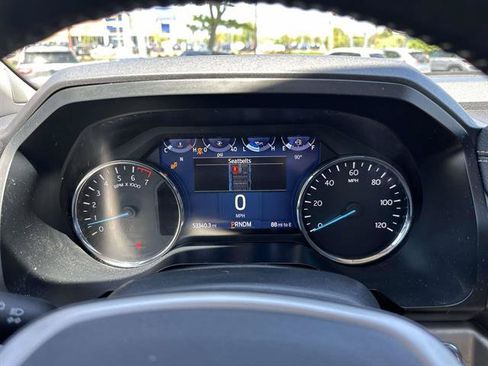Used 2023 Ford Expedition Max XLT AWD/4WD image 16