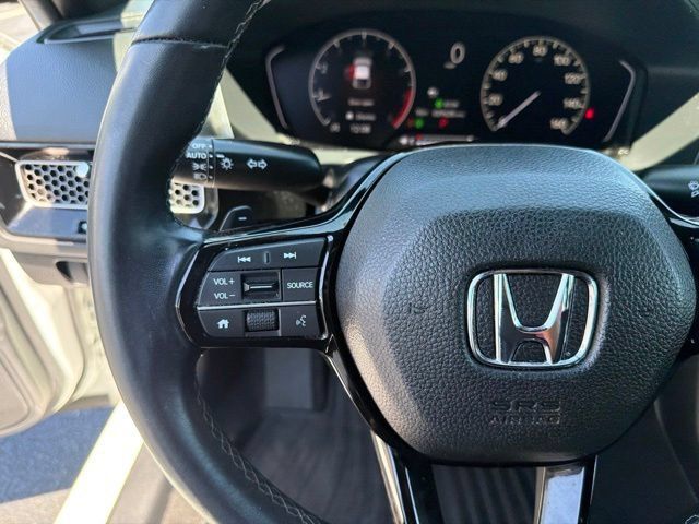 Used 2024 Honda Civic Sport image 22