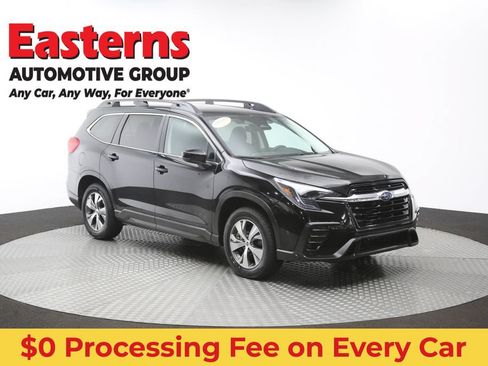 Used 2025 Subaru Ascent Premium AWD/4WD image 51