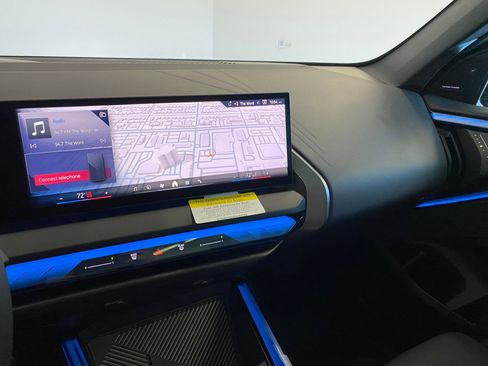 New 2026 BMW X3 M50 w/ Premium Package image 24