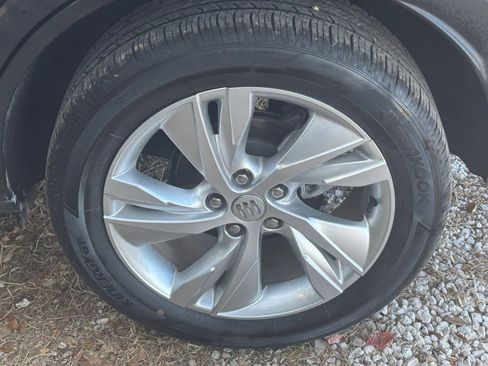 Used 2025 Buick Encore GX Preferred image 30