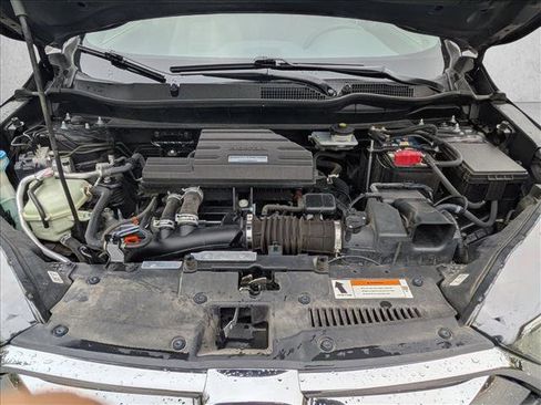 Used 2018 Honda CR-V EX image 22