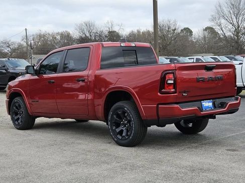 New 2026 RAM 1500 Lone Star image 7