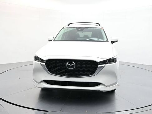 New 2025 MAZDA CX-5 AWD 2.5 S image 2