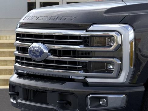 New 2026 Ford F350 4x4 Crew Cab Super Duty image 17