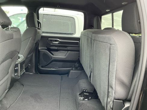 New 2026 RAM 1500 Big Horn image 30