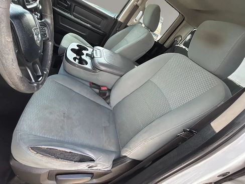 Used 2019 RAM 1500 Tradesman w/ Popular Equipment Group RWD image 27
