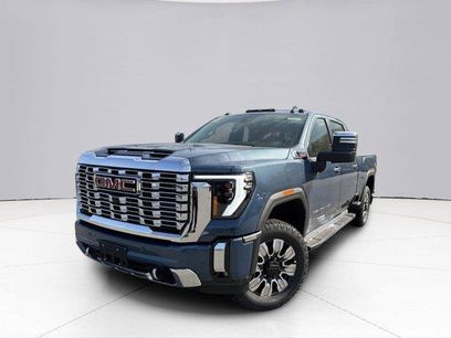 Used 2026 GMC Sierra 2500 Denali w/ Denali Reserve Package