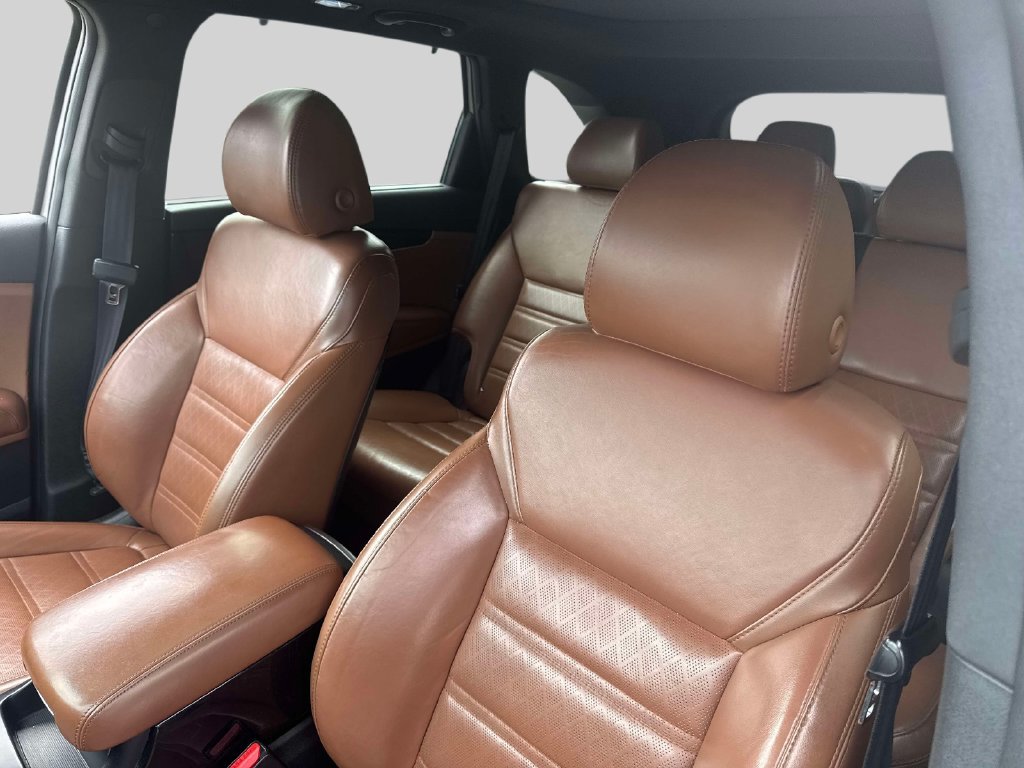 Used 2019 Kia Sorento SX AWD/4WD image 18